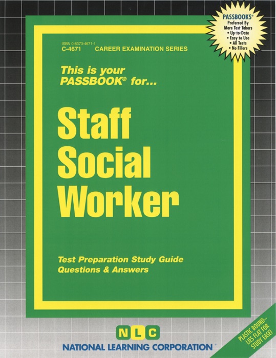 Staff Social Worker