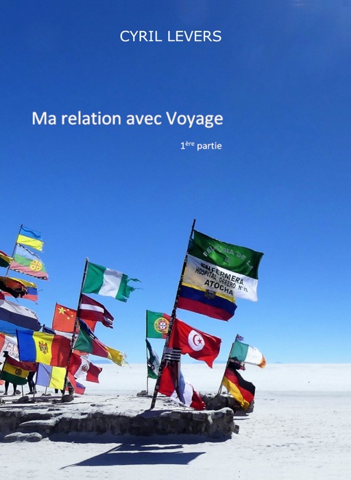 Ma relation avec Voyage
