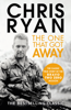 Chris Ryan - The One That Got Away artwork