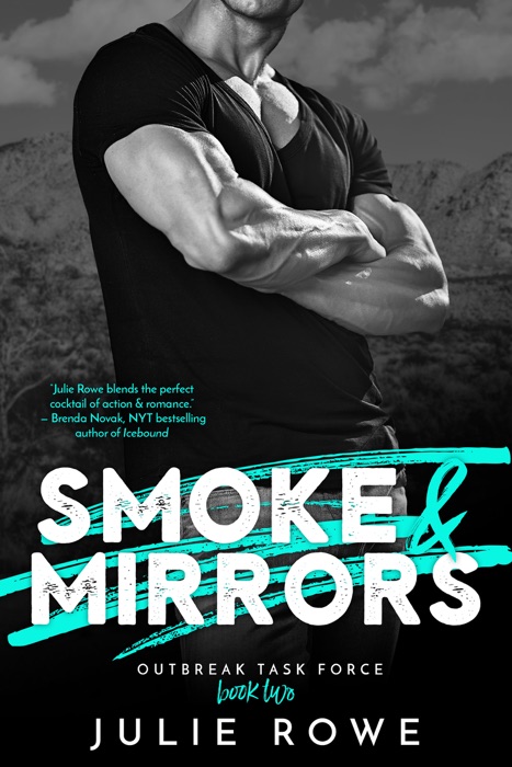 Smoke & Mirrors