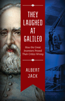 Albert Jack - They Laughed at Galileo artwork