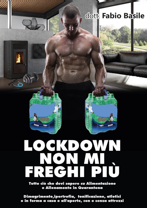 Lockdown non mi freghi più