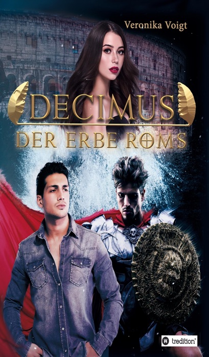 DECIMUS