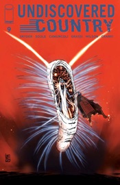 Undiscovered Country #9 - Scott Snyder, Charles Soule, Giuseppe Camuncoli, Leonardo Marcello Grassi & Matt Wilson by  Scott Snyder, Charles Soule, Giuseppe Camuncoli, Leonardo Marcello Grassi & Matt Wilson PDF Download