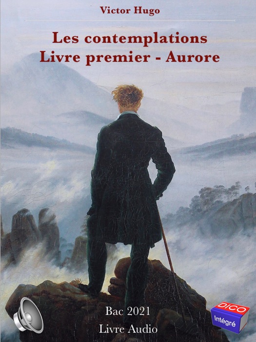 Les contemplations - Livre premier - Aurore