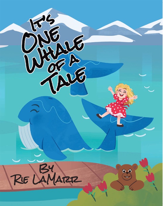 It's One Whale of a Tale