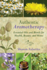 Authentic Aromatherapy - Sharon Falsetto