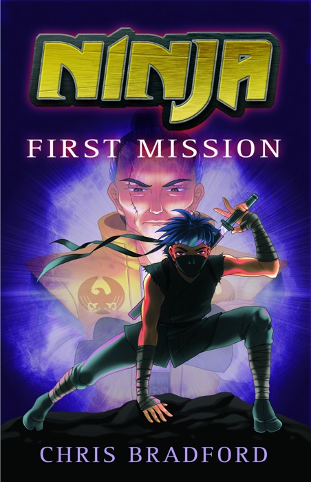 First Mission