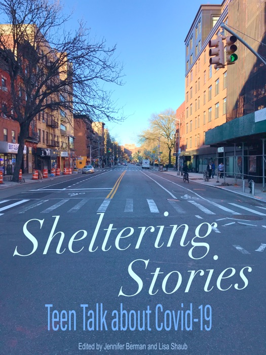 Sheltering Stories