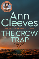 Ann Cleeves - The Crow Trap: A Vera Stanhope Novel 1 artwork
