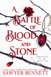 A Battle of Blood and Stone