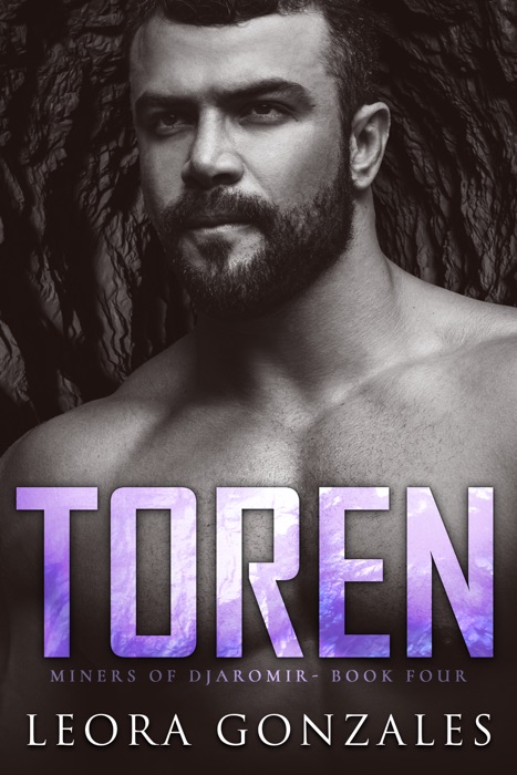 Miners of Djaromir: Toren