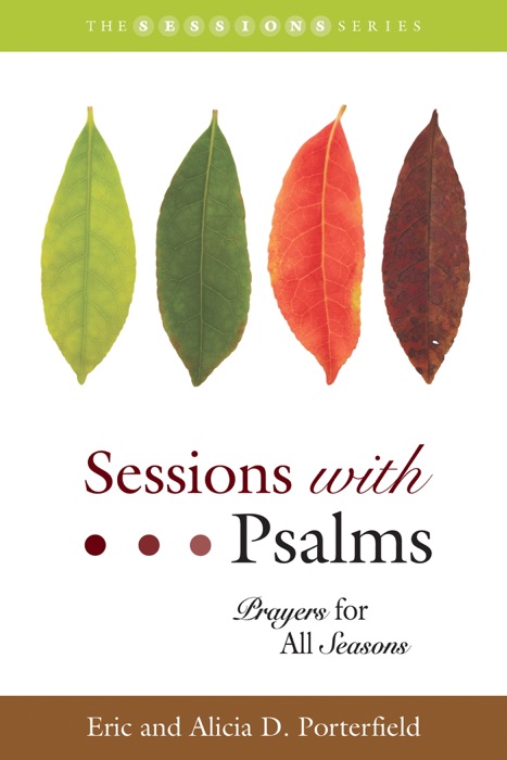 Sessions with Psalms