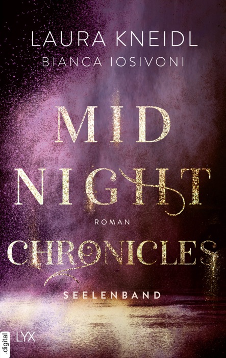 Midnight Chronicles - Seelenband
