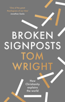 Tom Wright - Broken Signposts artwork