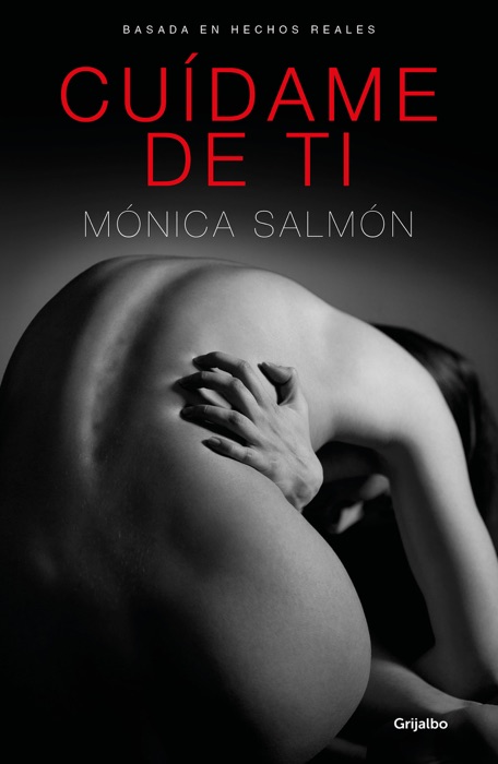 Cu铆dame de ti