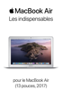 Les indispensables du MacBook Air - Apple Inc.