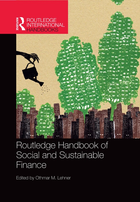 Routledge Handbook of Social and Sustainable Finance