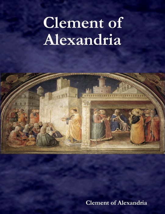 Clement of Alexandria