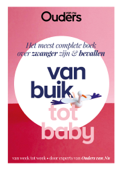 Van buik tot baby - Ouders van nu