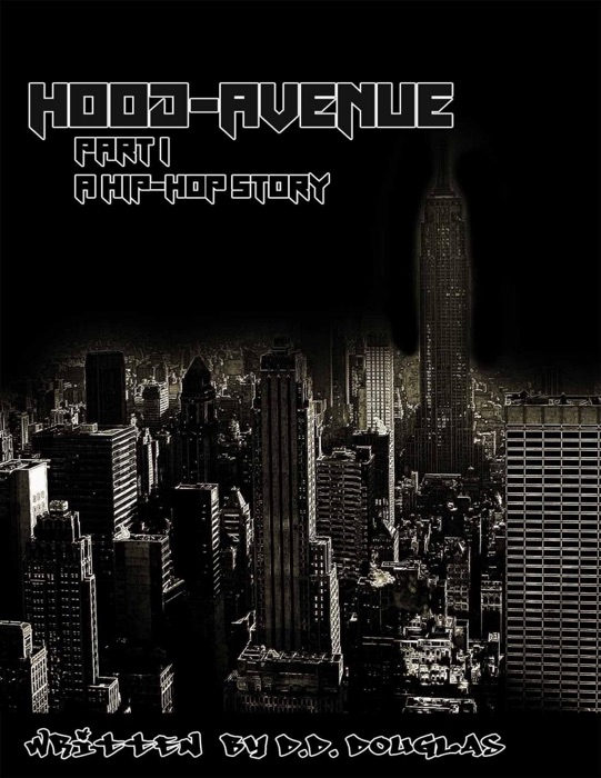 Hood Avenue Part 1: A Hip Hop Story