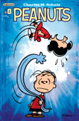 Peanuts #8 - Charles M. Schulz