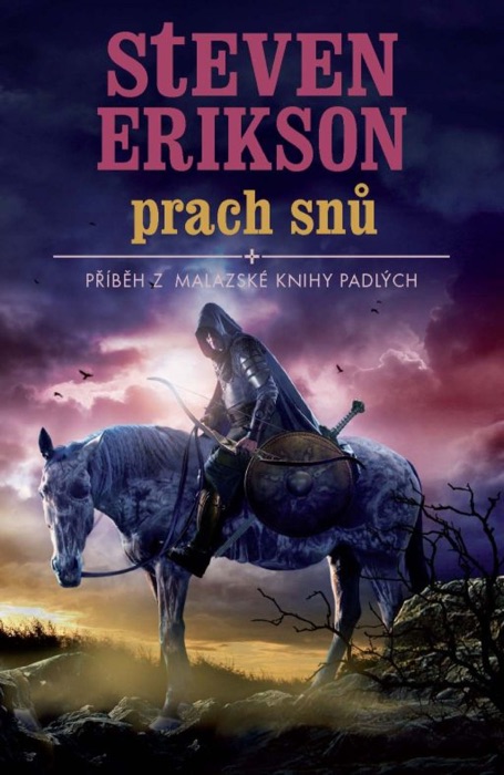 Prach snů