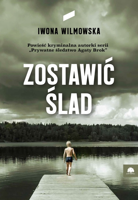 Zostawić ślad