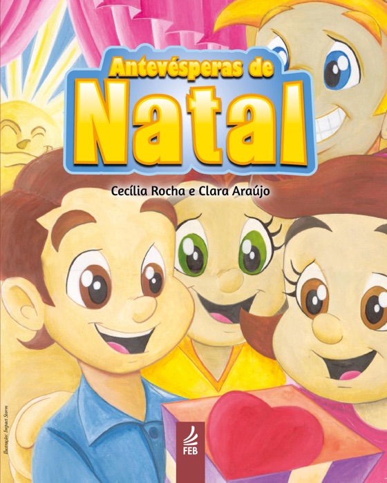 Antevésperas de Natal