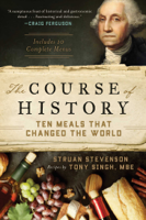 Struan Stevenson & Tony Singh - The Course of History artwork