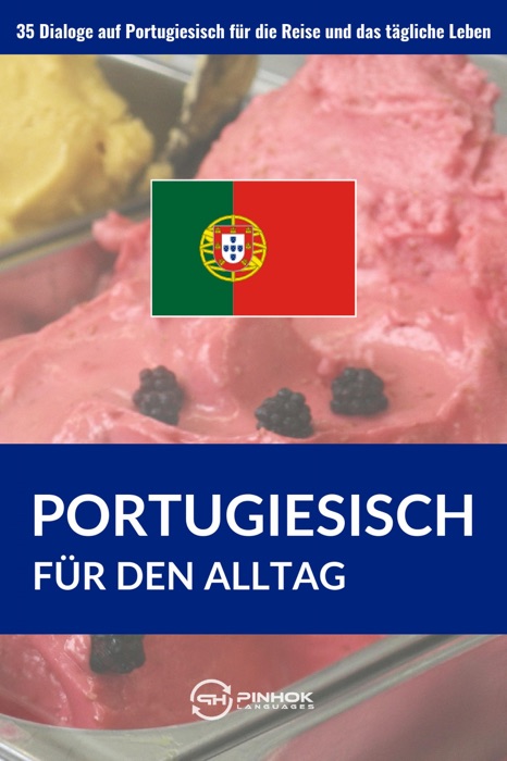 Portugiesisch für den Alltag