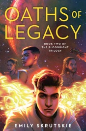 Download Oaths of Legacy