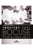 Institut Paul Bocuse - Instituto Paul Bocuse