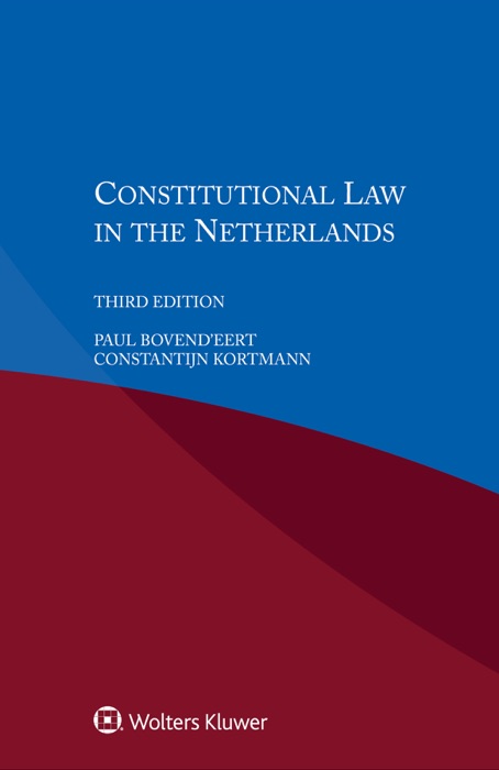 Constitutional Law in the Netherlands