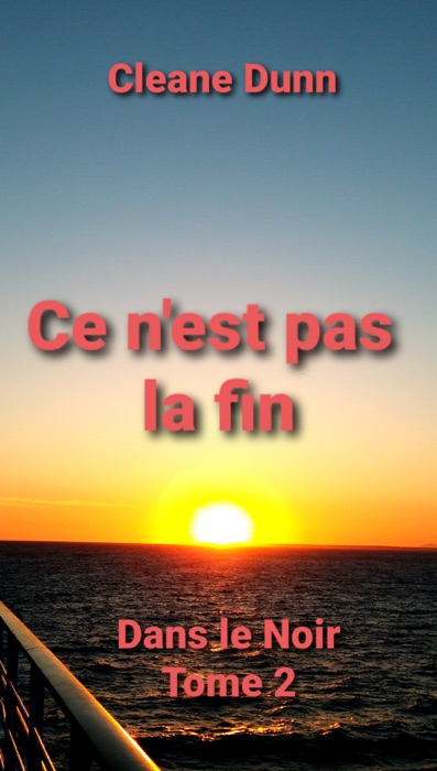 Ce n'est pas la fin