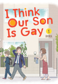 I Think Our Son Is Gay 01 - Okura