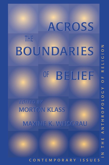 Across The Boundaries Of Belief