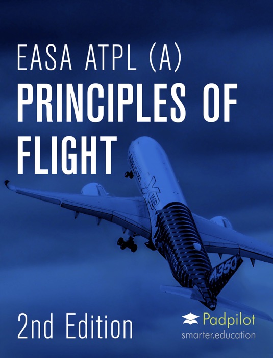 EASA ATPL Principles of Flight 2020