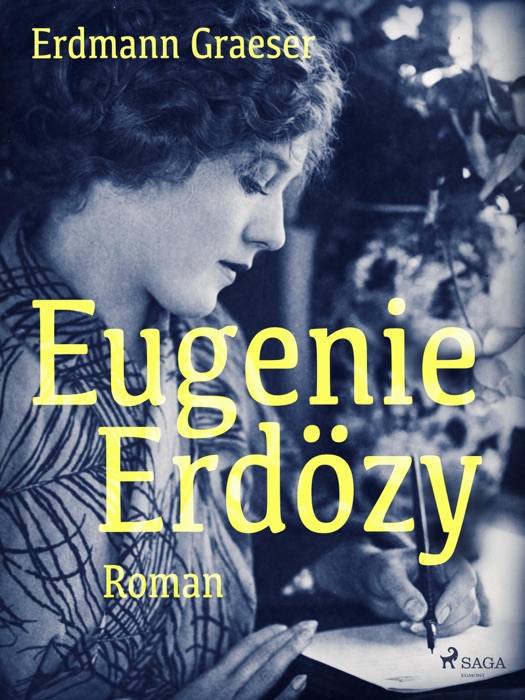 Eugenie Erdözy