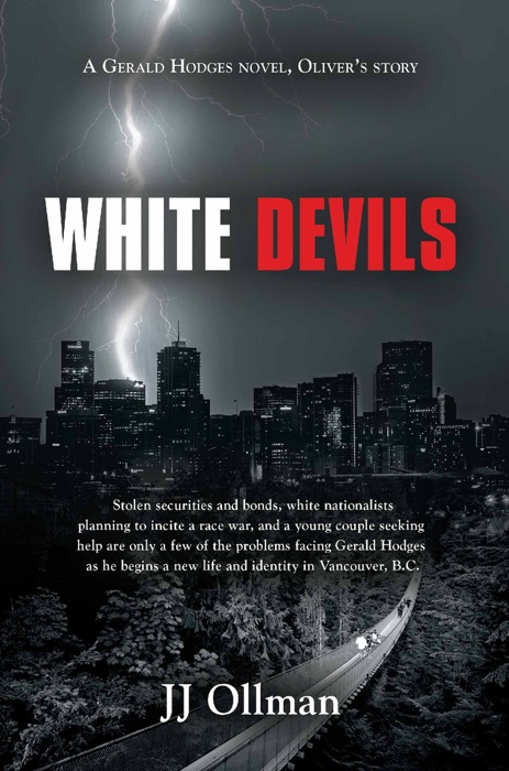 White Devils: A Gerald Hodges novel, Oliver's Story