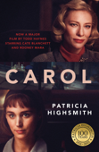 Carol - Patricia Highsmith