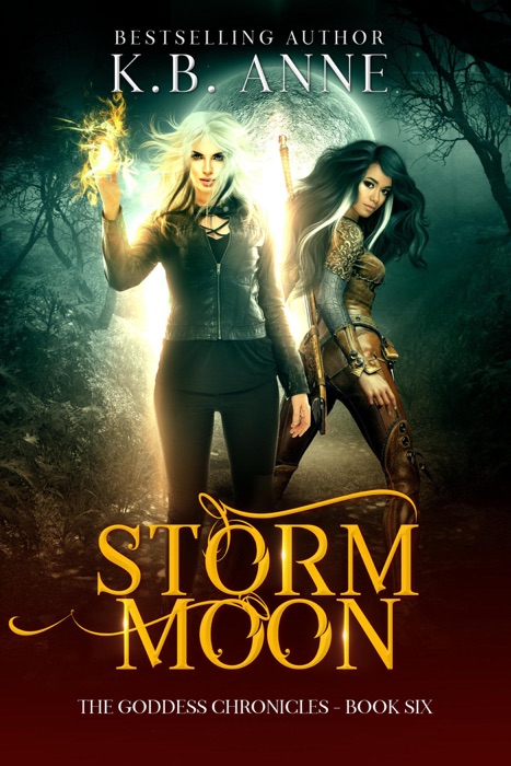 Storm Moon