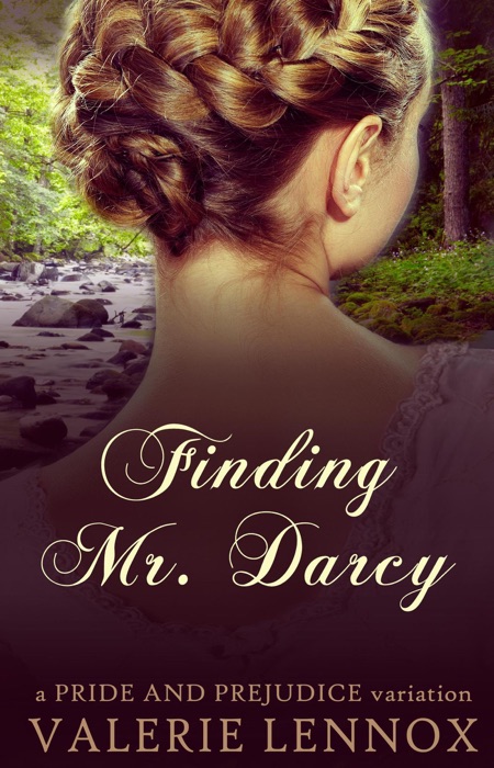 Finding Mr. Darcy