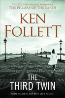 Ken Follett - The Third Twin artwork