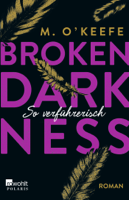 M. O'Keefe - Broken Darkness. So verführerisch artwork