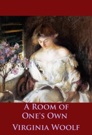 A Room of One's Own - Virginia Woolf by  Virginia Woolf PDF Download
