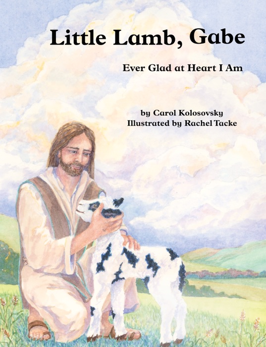 Little Lamb, Gabe