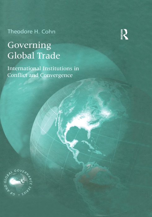 Governing Global Trade