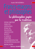 Franc-maçons et philosophes - André Benzimra