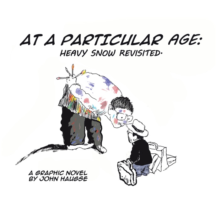 At a Particular Age: